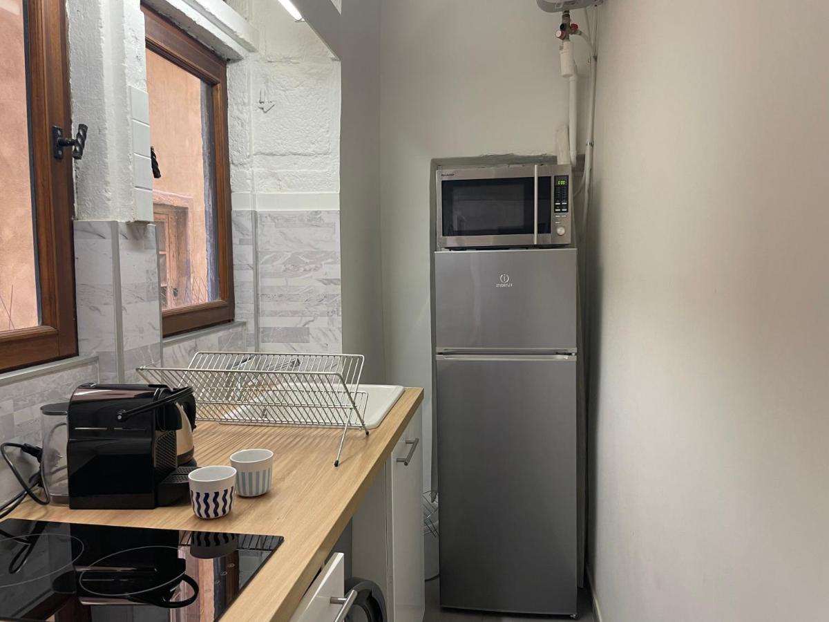 Appartement Cosy Au Coeur Du Vieux Lyon Exteriér fotografie