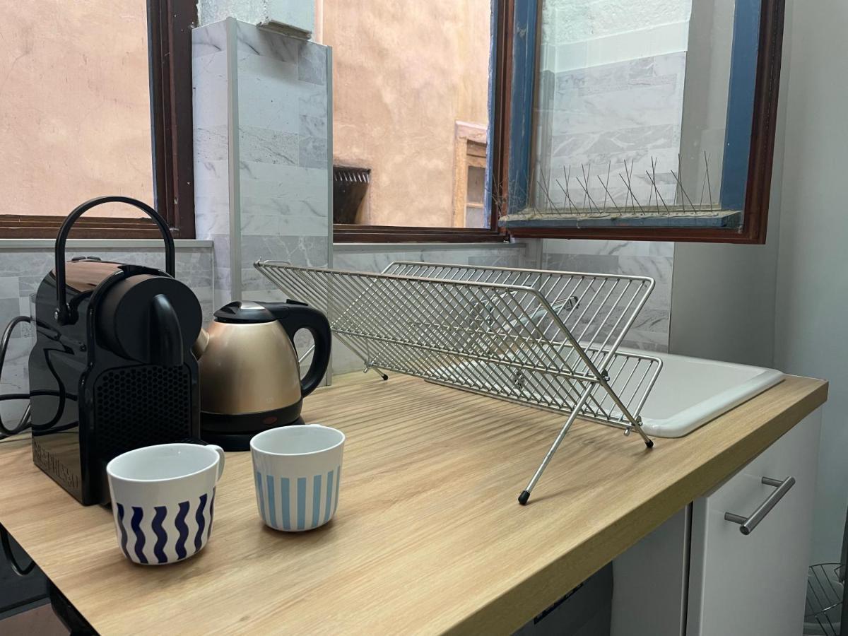 Appartement Cosy Au Coeur Du Vieux Lyon Exteriér fotografie