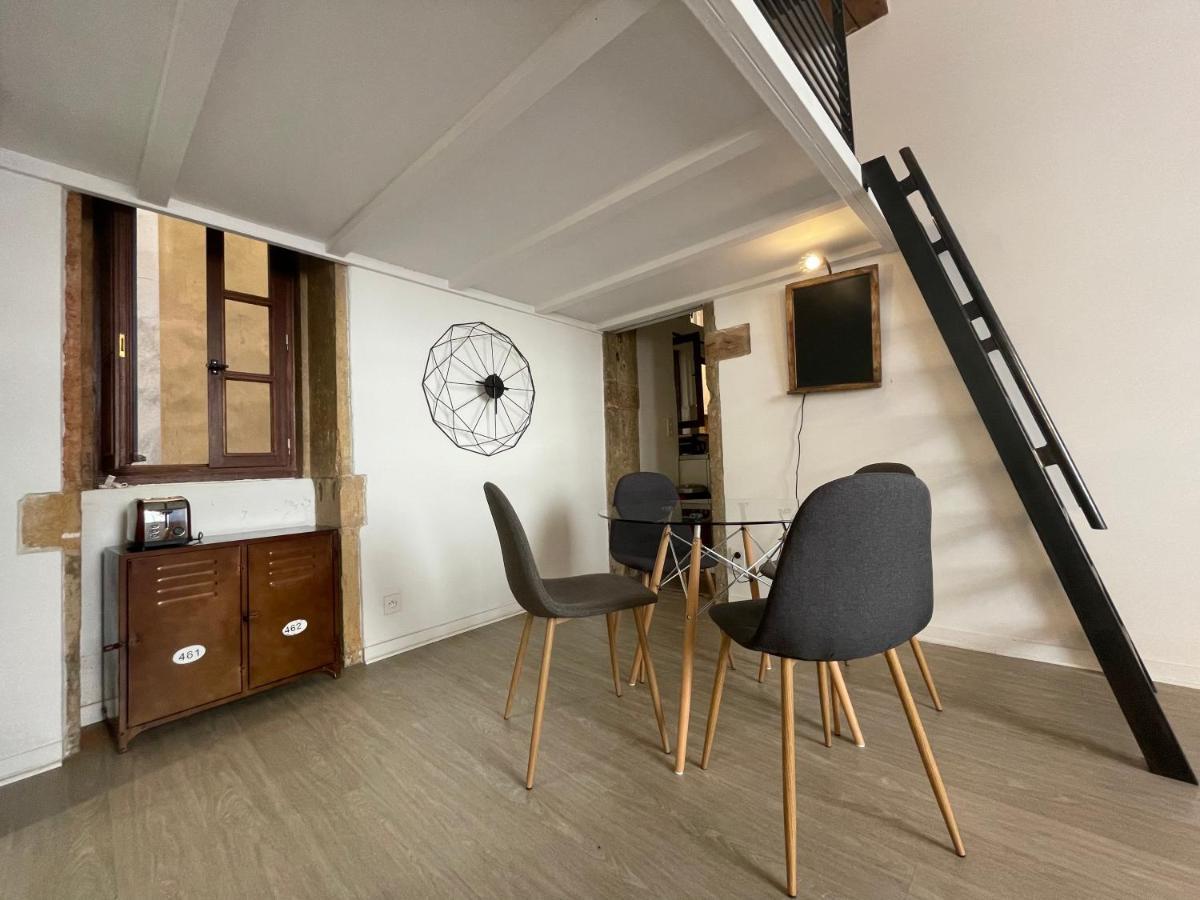 Appartement Cosy Au Coeur Du Vieux Lyon Exteriér fotografie